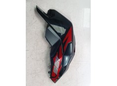 Recambio de carenado delantero derecho para zontes motorcycles zt125 -u referencia OEM IAM 4041201-067052  