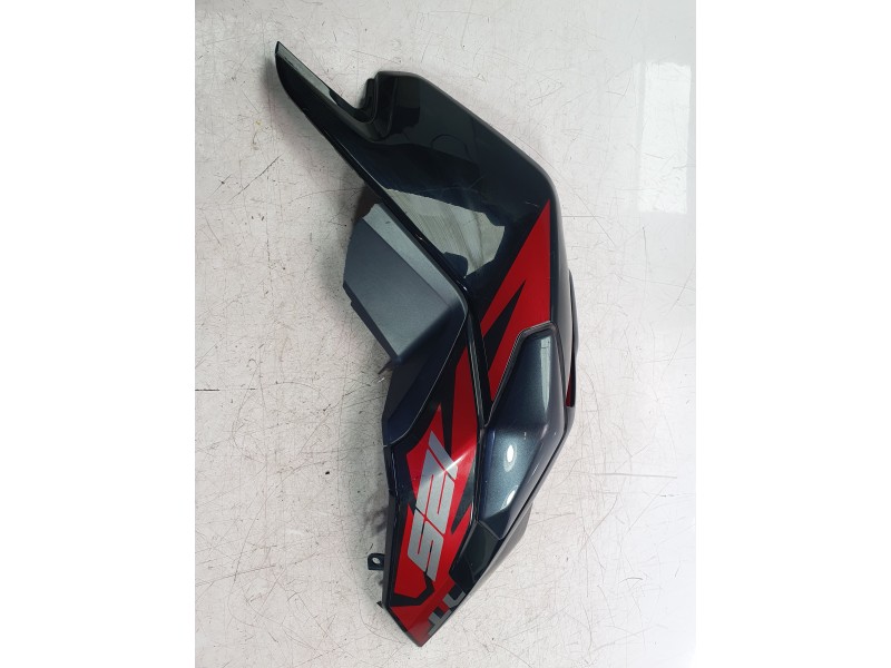Recambio de carenado delantero derecho para zontes motorcycles zt125 -u referencia OEM IAM 4041201-067052  