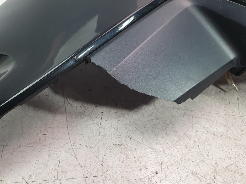 Recambio de carenado delantero derecho para zontes motorcycles zt125 -u referencia OEM IAM 4041201-067052  