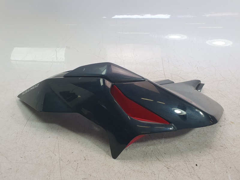 Recambio de carenado delantero derecho para zontes motorcycles zt125 -u referencia OEM IAM 4041201-067052  