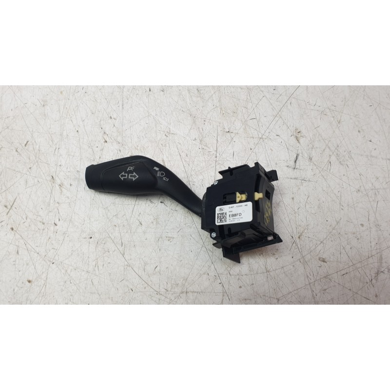 Recambio de mando intermitentes para ford transit connect v408 furgoneta/monovolumen 1.5 ecoblue referencia OEM IAM CV6T13335A  