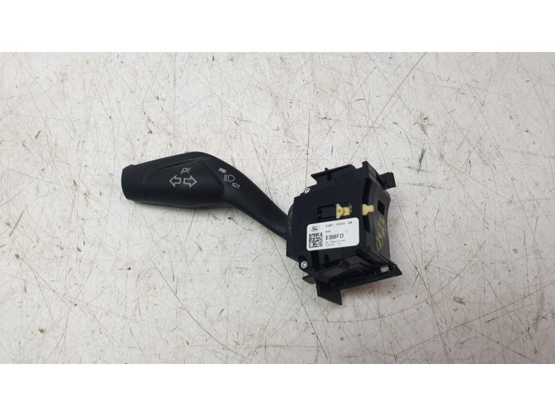 Recambio de mando intermitentes para ford transit connect v408 furgoneta/monovolumen 1.5 ecoblue referencia OEM IAM CV6T13335A  