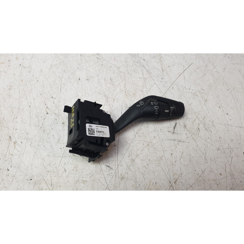 Recambio de mando limpia para ford transit connect v408 furgoneta/monovolumen 1.5 ecoblue referencia OEM IAM GK2T17A553A  