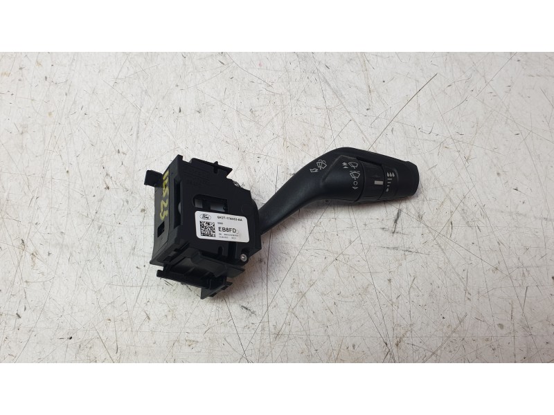 Recambio de mando limpia para ford transit connect v408 furgoneta/monovolumen 1.5 ecoblue referencia OEM IAM GK2T17A553A  