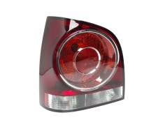 Recambio de piloto trasero izquierdo para volkswagen polo (9n3) referencia OEM IAM 6Q6945095M  103F23391771/169142512500581/VG02