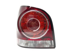 Recambio de piloto trasero izquierdo para volkswagen polo (9n3) referencia OEM IAM 6Q6945095M  103F23391771/169142512500581/VG02 2