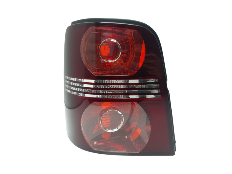 Recambio de piloto trasero izquierdo para volkswagen touran (1t2) referencia OEM IAM 1T0945095N  103F23450771/16910231/2540511/V