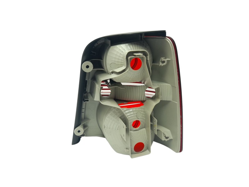 Recambio de piloto trasero izquierdo para volkswagen touran (1t2) referencia OEM IAM 1T0945095N  103F23450771/16910231/2540511/V