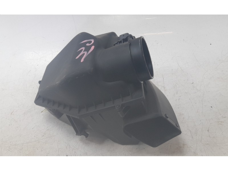 Recambio de caja filtro aire para bmw x4 (g02, f98) xdrive 30 i referencia OEM IAM 8620473  