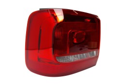 Recambio de piloto trasero izquierdo para volkswagen touran (1t3) referencia OEM IAM 1T0945095R  103F23530771/16910233/2540521/V