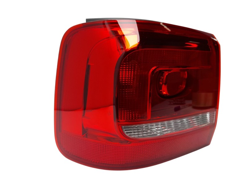 Recambio de piloto trasero izquierdo para volkswagen touran (1t3) referencia OEM IAM 1T0945095R  103F23530771/16910233/2540521/V