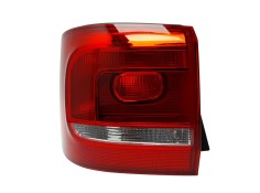 Recambio de piloto trasero izquierdo para volkswagen touran (1t3) referencia OEM IAM 1T0945095R  103F23530771/16910233/2540521/V 2