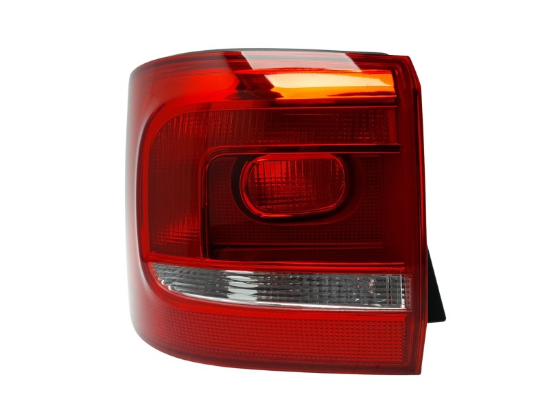 Recambio de piloto trasero izquierdo para volkswagen touran (1t3) referencia OEM IAM 1T0945095R  103F23530771/16910233/2540521/V