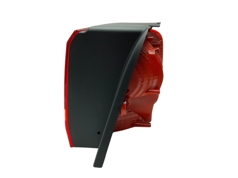 Recambio de piloto trasero izquierdo para volkswagen touran (1t3) referencia OEM IAM 1T0945095R  103F23530771/16910233/2540521/V