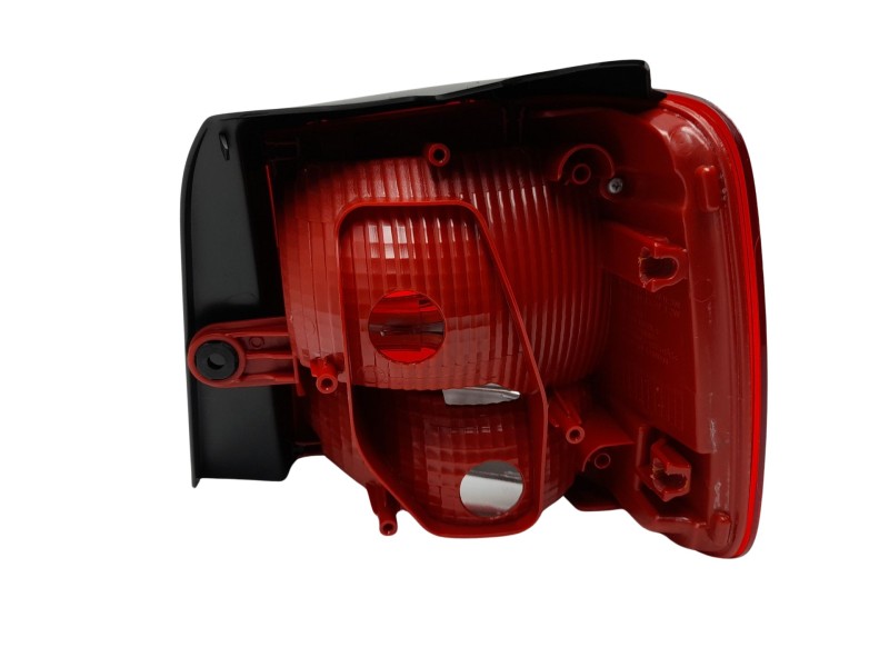 Recambio de piloto trasero izquierdo para volkswagen touran (1t3) referencia OEM IAM 1T0945095R  103F23530771/16910233/2540521/V