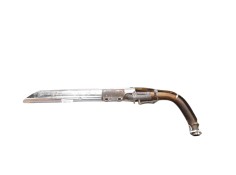 TUBO ESCAPE COMPLETO KHIK500 KHIK500 