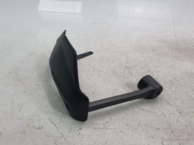 Recambio de moldura para zontes motorcycles zt125 -u referencia OEM IAM 1221200098000  