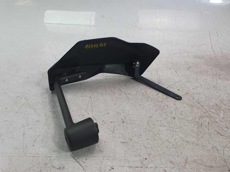 Recambio de moldura para zontes motorcycles zt125 -u referencia OEM IAM 1221200098000  