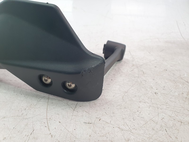 Recambio de moldura para zontes motorcycles zt125 -u referencia OEM IAM 1221200098000  