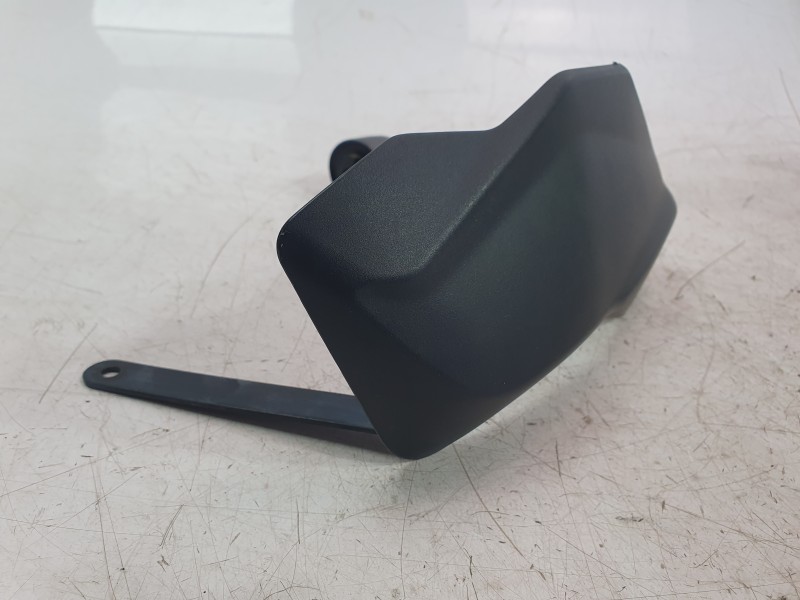 Recambio de moldura para zontes motorcycles zt125 -u referencia OEM IAM 1221200098000  