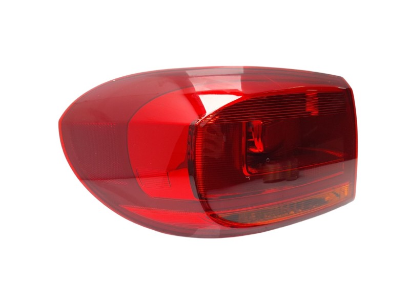 Recambio de piloto trasero izquierdo para volkswagen tiguan (5n2) referencia OEM IAM 5N0945095N  103F23610771/16900283/2570511/V