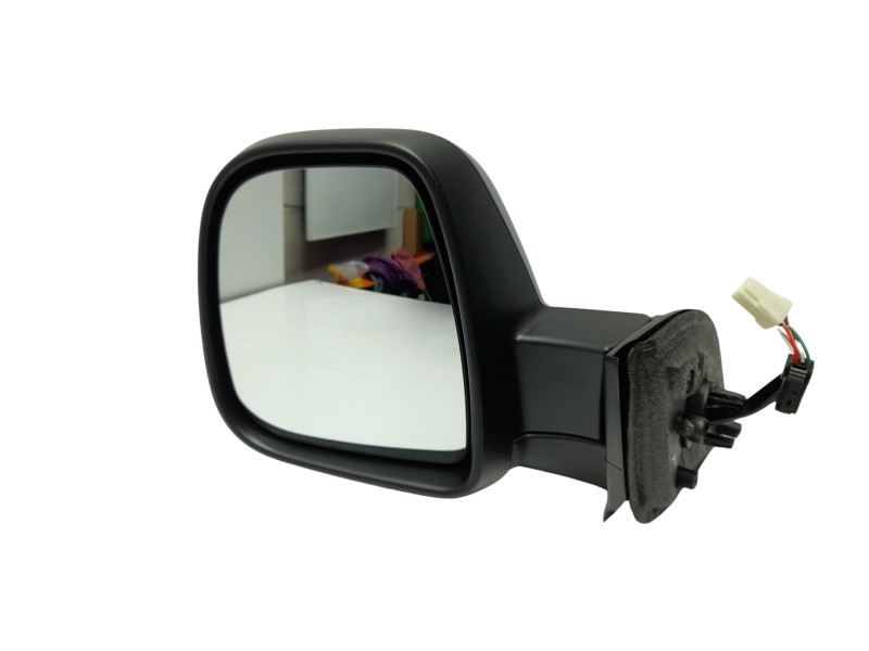 Recambio de retrovisor izquierdo para citroën berlingo cuadro referencia OEM IAM 1608177880  1050755024/27059101/502045J/PG91072