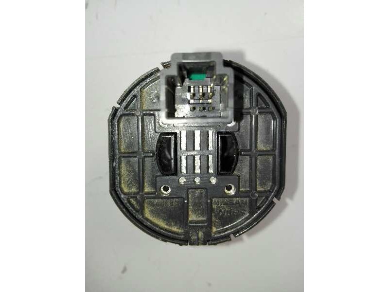 Recambio de interruptor para nissan qashqai (j10) acenta referencia OEM IAM 25540JD03A  