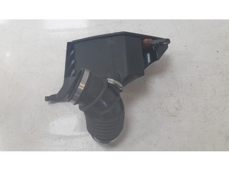 Recambio de caja filtro aire para bmw x4 (g02, f98) xdrive 30 i referencia OEM IAM 8635110  
