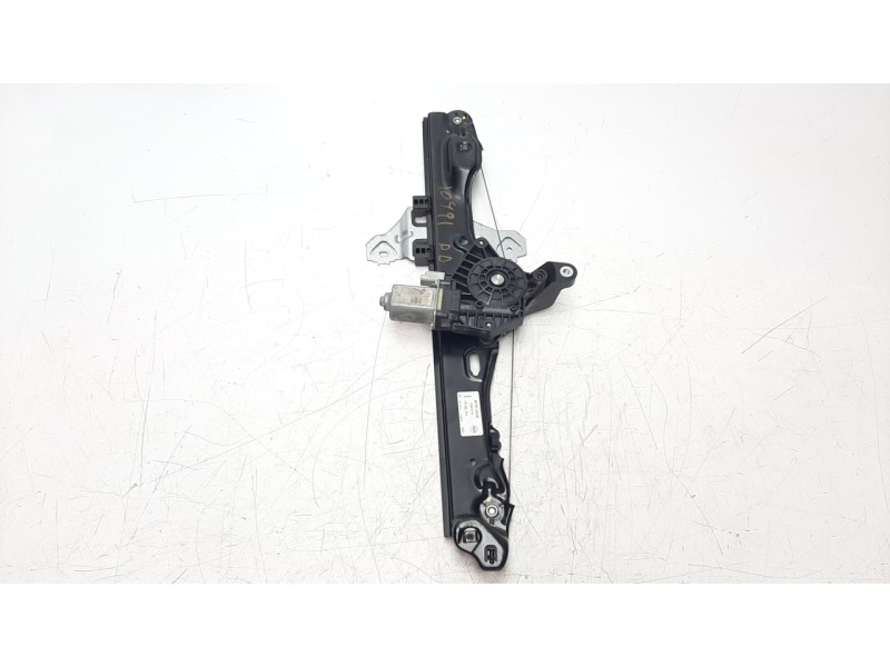 Recambio de elevalunas delantero derecho para nissan pulsar (c13) acenta referencia OEM IAM 807003ZL0B  