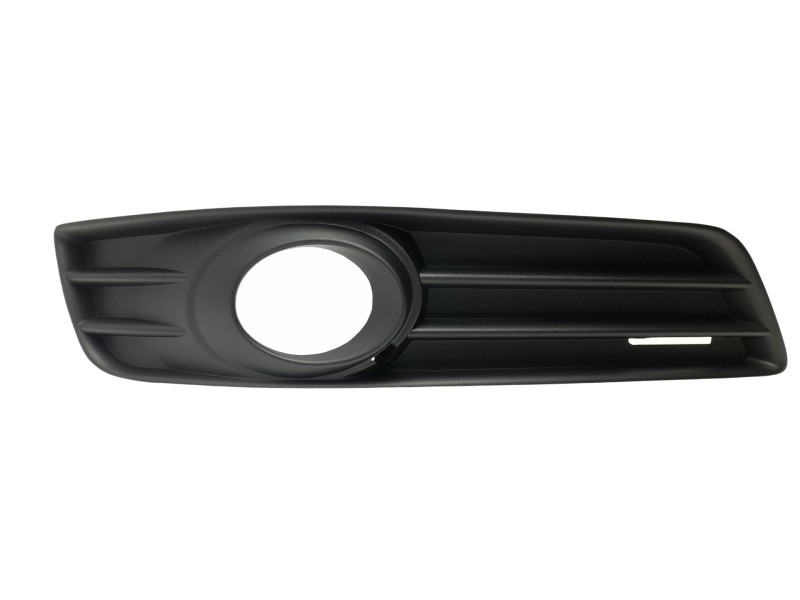 Recambio de rejilla paragolpes derecha para audi a3 (8p) referencia OEM IAM 8P0807682E9B9  107022515/202105F/AD3222133