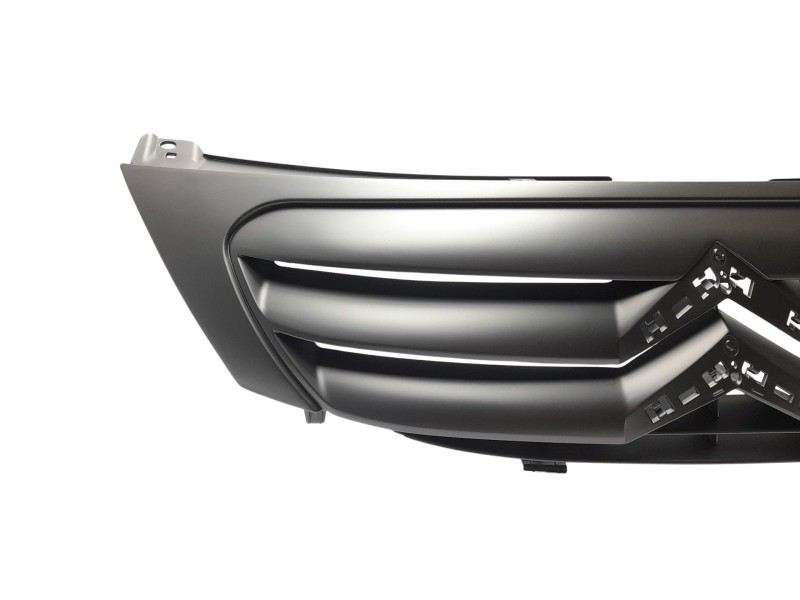 Recambio de rejilla delantera para citroën c3 referencia OEM IAM 7804Q6 107073505 107073505 , CI3222001 , 5141510