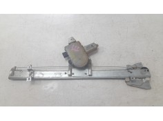 Recambio de elevalunas delantero derecho para mitsubishi montero iii (v7_w, v6_w) 3.2 di-d (v68w, v78w) referencia OEM IAM MN117