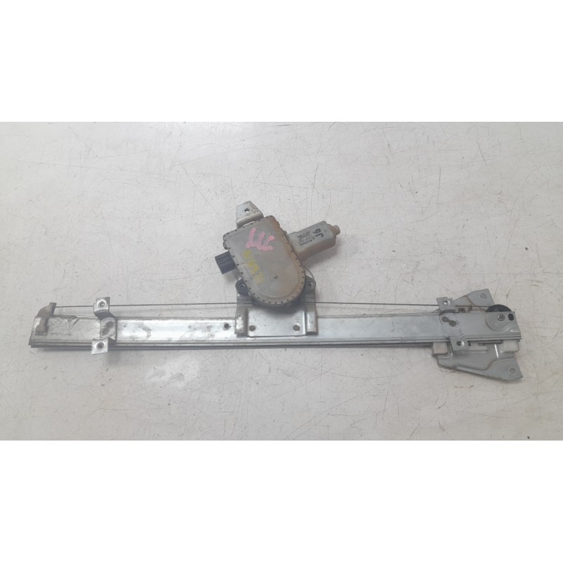 Recambio de elevalunas delantero derecho para mitsubishi montero iii (v7_w, v6_w) 3.2 di-d (v68w, v78w) referencia OEM IAM MN117