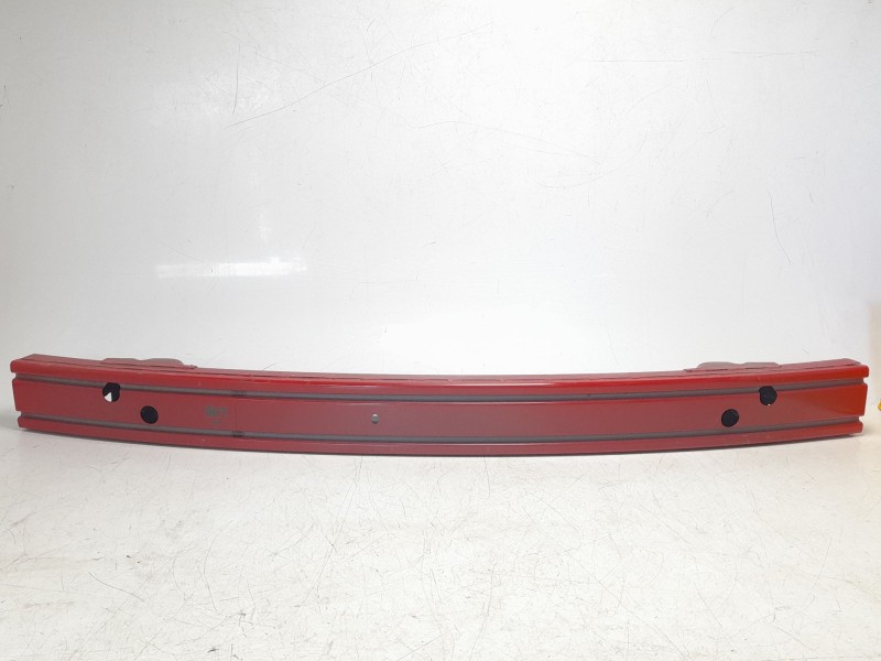 Recambio de refuerzo paragolpes trasero para ford mustang convertible gt referencia OEM IAM FR3B17775AB  