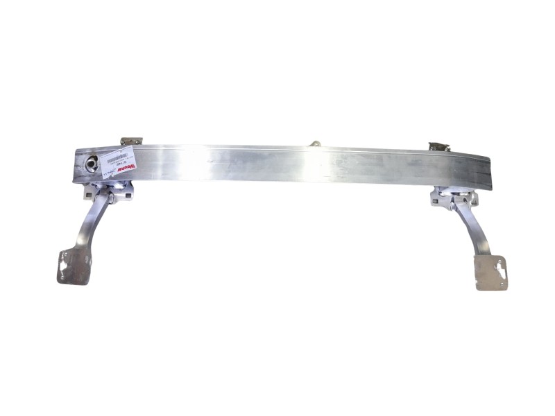 Recambio de refuerzo paragolpes delantero para peugeot 208 referencia OEM IAM 9672807980  107174207/P205100V/PG3261622