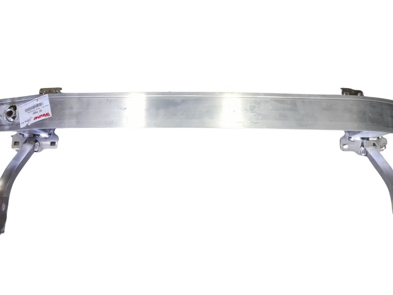 Recambio de refuerzo paragolpes delantero para peugeot 208 referencia OEM IAM 9672807980  107174207/P205100V/PG3261622