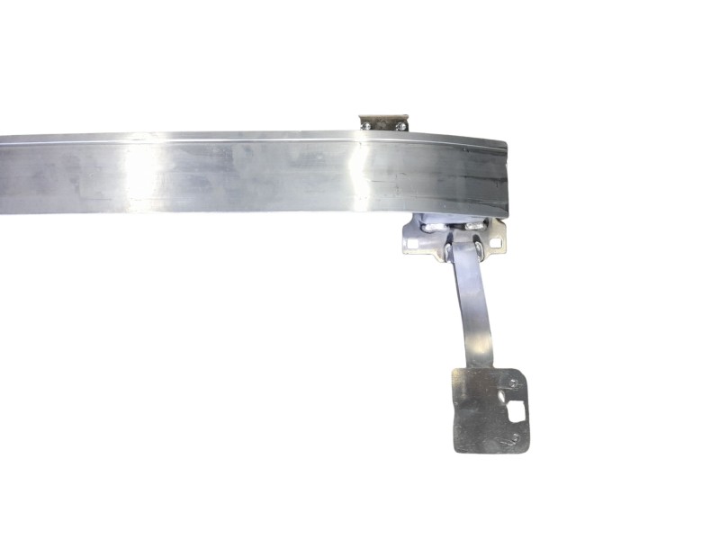 Recambio de refuerzo paragolpes delantero para peugeot 208 referencia OEM IAM 9672807980  107174207/P205100V/PG3261622