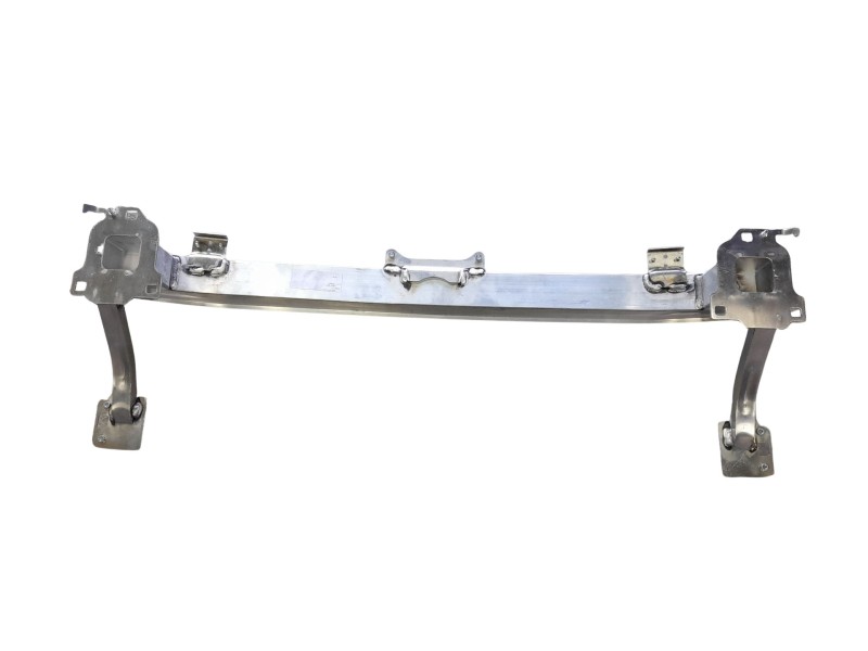 Recambio de refuerzo paragolpes delantero para peugeot 208 referencia OEM IAM 9672807980  107174207/P205100V/PG3261622