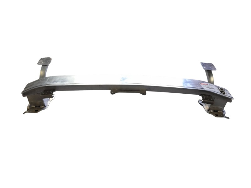 Recambio de refuerzo paragolpes delantero para peugeot 208 referencia OEM IAM 9672807980  107174207/P205100V/PG3261622