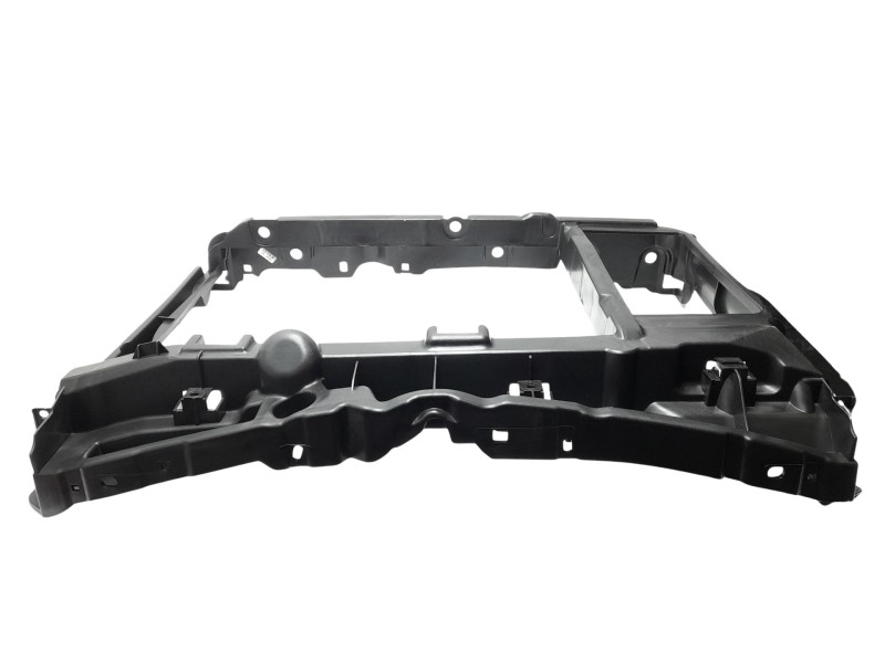 Recambio de panel frontal para peugeot 2008 (--.2013) referencia OEM IAM 9801492280  109172772/50032210/PG3203230