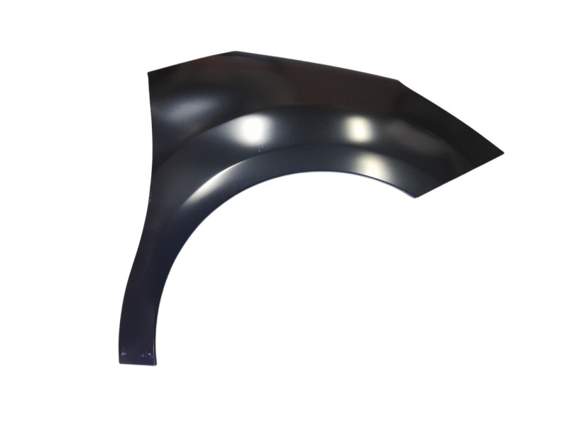 Recambio de aleta delantera derecha para citroën c3 referencia OEM IAM 7841Z7  109074311/50032502/CI3243003