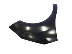 Recambio de aleta delantera derecha para citroën c3 referencia OEM IAM 7841Z7  109074311/50032502/CI3243003 2