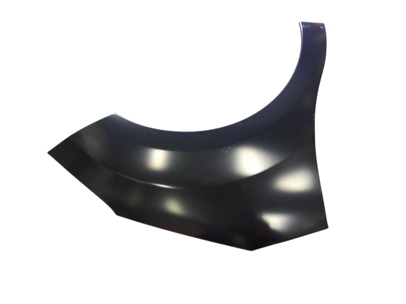 Recambio de aleta delantera derecha para citroën c3 referencia OEM IAM 7841Z7  109074311/50032502/CI3243003