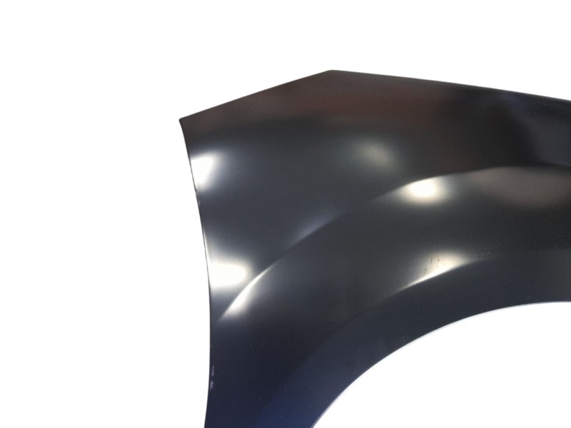 Recambio de aleta delantera derecha para citroën c3 referencia OEM IAM 7841Z7  109074311/50032502/CI3243003