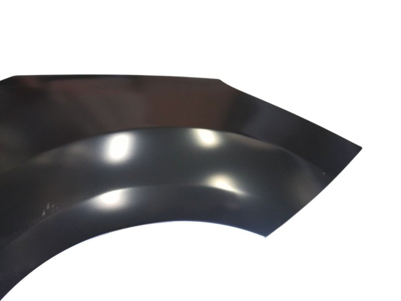 Recambio de aleta delantera derecha para citroën c3 referencia OEM IAM 7841Z7  109074311/50032502/CI3243003