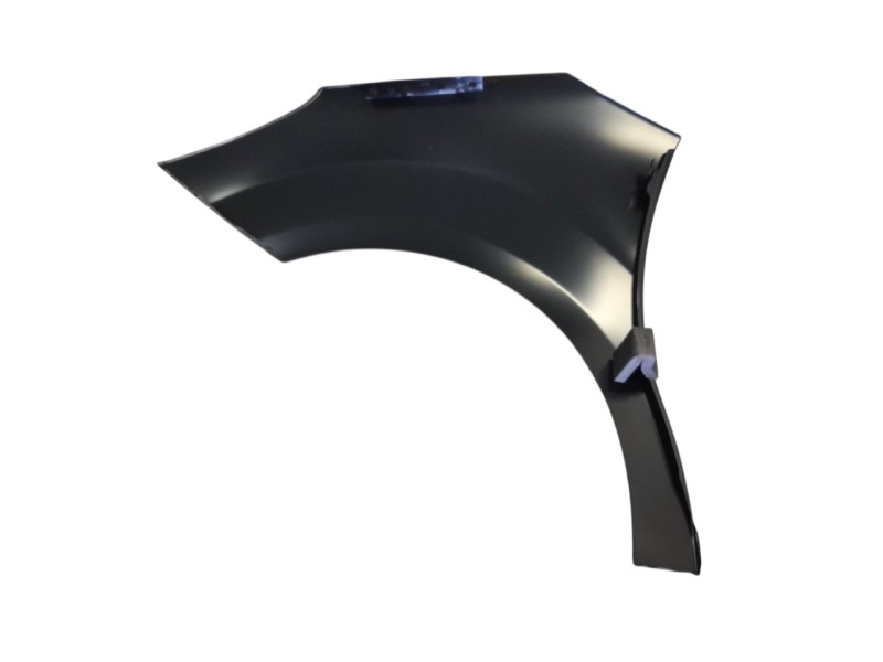 Recambio de aleta delantera derecha para citroën c3 referencia OEM IAM 7841Z7  109074311/50032502/CI3243003