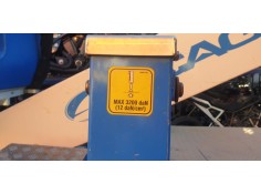 Recambio de gato para nissan nt400 cabstar (01/20214) cabstar 35.xx cabina simple cabina individual referencia OEM IAM SOCAGET31 2