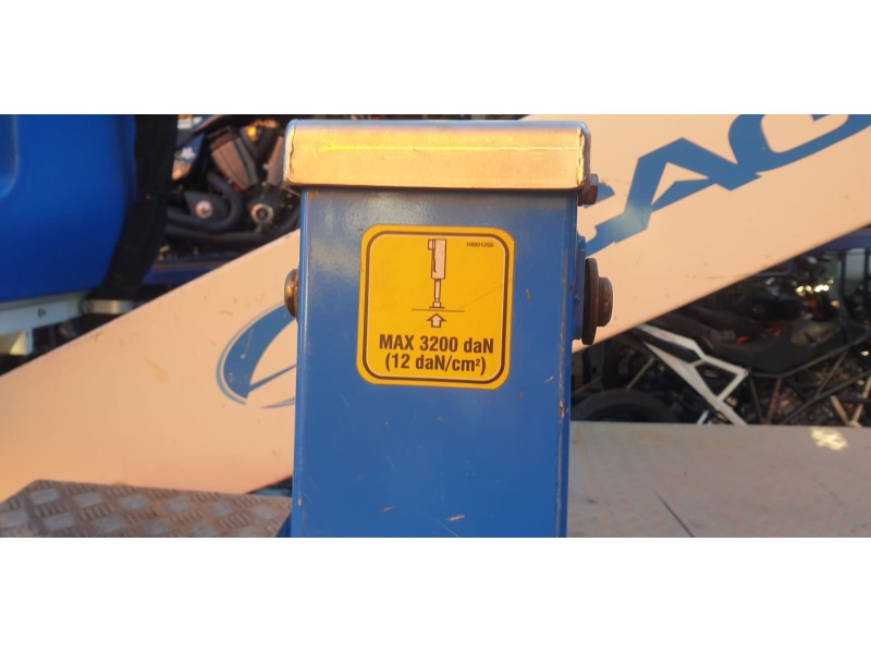 Recambio de gato para nissan nt400 cabstar (01/20214) cabstar 35.xx cabina simple cabina individual referencia OEM IAM SOCAGET31