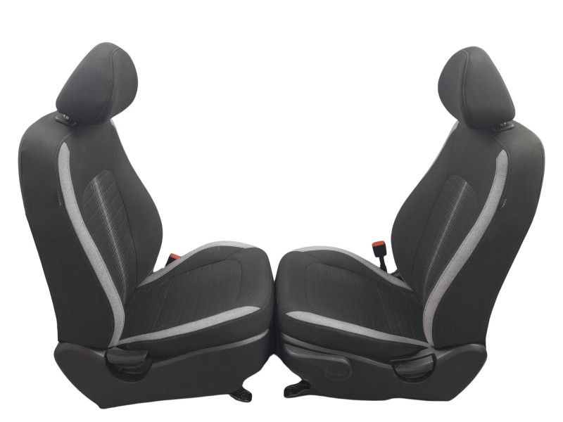 Recambio de juego asientos completo para hyundai i10 iii (ac3, ai3) 1.0 mpi referencia OEM IAM   