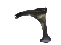 Recambio de aleta delantera izquierda para renault clio iv referencia OEM IAM 631017984R  109199612/5502561/RN3293004